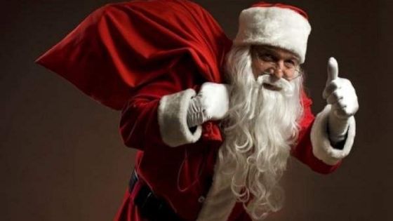 متصرفية ماحص والفحيص تطلب موافقات مسبقة لمرتدي زي بابا نويل