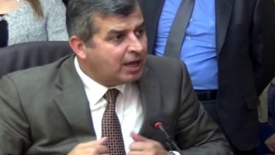 وزير الطاقة: شركة الكهرباء الأردنية تعاني من الخسائر