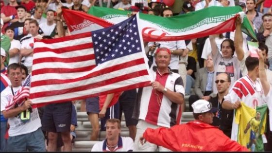 بعد مرور 24 سنة: صدام جديد بين إيران وأمريكا في قطر
