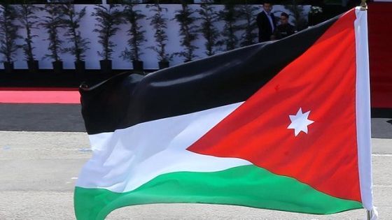 حماس: متضامنون مع الأردن وحريصون على أمنه