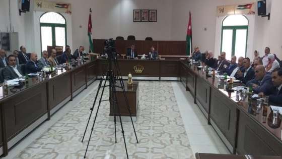 الفراية: الوضع المالي للأردن مستقر وإجراءات الحكومة ليست شعبوية