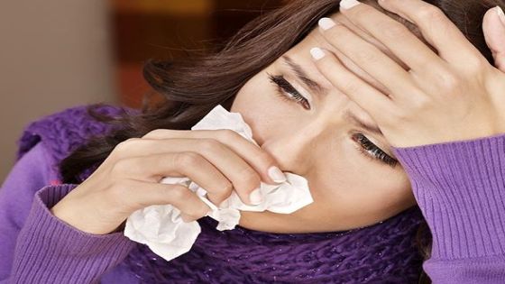 البلبيسي: الانفلونزا الموسمية والمخلوي الأكثر إنتشارا بالأردن