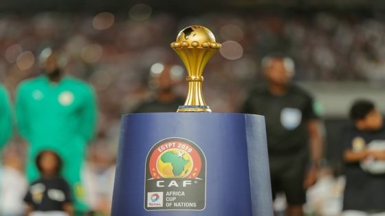 رسميًا.. كاف يُعلن تأجيل كأس أمم إفريقيا 2023