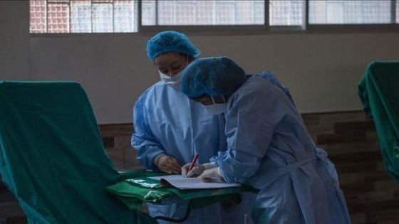 الصحة الفلسطينية: الحالة الوبائية في الضفة صعبة ولا تبشر بخير