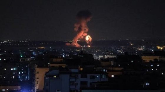 #عاجل كابينت الاحتلال يصادق على خطة هجوم قاسية على غزة