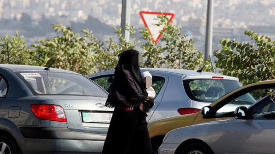 الزعبي: سيارات فارهة في عمان تستغل لاجئين للتسول