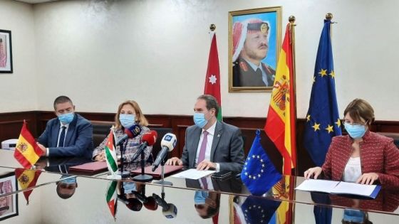 22 مليون يورو منحة للأردن لتحسين إدارة الأمراض غير المعدية