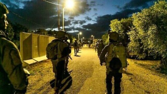 إجماع أمني إسرائيلي على تدهور الأوضاع في الضفة الغربية
