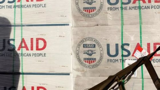 هجوم عنيف من ترمب وماسك على وكالة USAID.. هل يتم إغلاقها؟