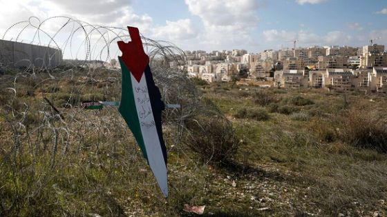 اردنيون عالقون في فلسطين يطالبون بتأمين عودتهم