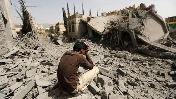 السعودية تبدأ إجراءات لتنفيذ الانسحابات من اليمن