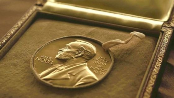 نوبل للسلام للفلبينية ماريا ريسا والروسي ديمتري ماراتوف