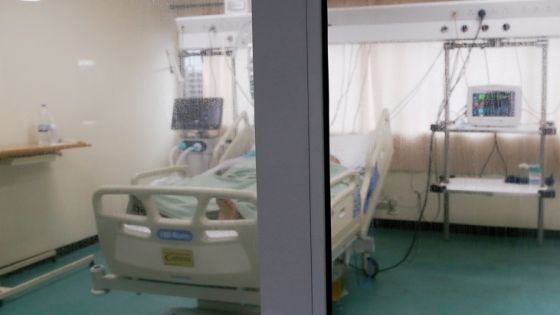 اشغال اقسام كورونا 100% في عدة مستشفيات .. أسماء