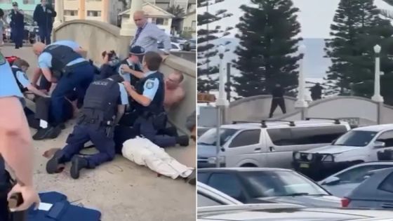 10 قتلى بإطلاق نار خلال احتفالات بعيد الحانوكا في أستراليا