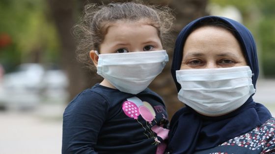 Reportage photo sur l’assouplissement des mesures du confinement sanitaire à Fès. 12062020 - Fès