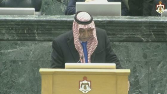 النائب أبو زيد : الفاسد الكبير قدام عيننا ولا نطوله