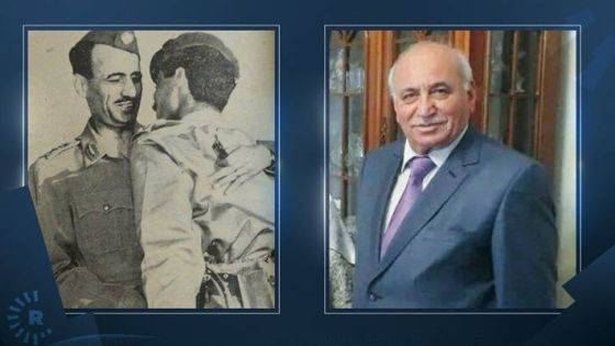 وفاة ابن رئيس عراقي سابق بكورونا في إحدى مستشفيات الأردن