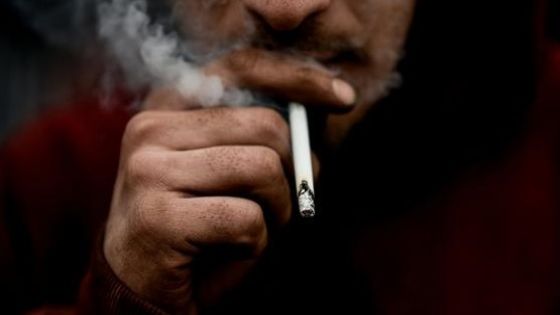 التدخين في الأردن .. ارقام صادمة و مرعبة