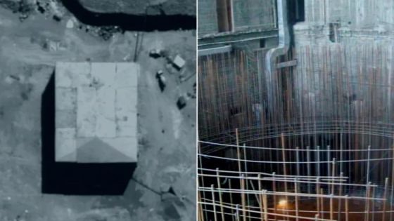 ما حقيقة فقدان مواد نووية في سوريا؟