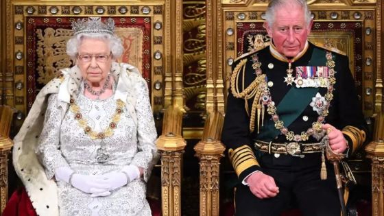 مخاوف على صحة ملكة بريطانيا.. هل بدأت التحضيرات لتولي تشارلز العرش؟