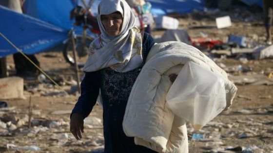 بعد تطورات درعا.. هل يتحمل الأردن موجة لجوء جديدة من سوريا