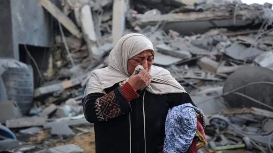 70 شهيداً و125 مصاباً بمجازر مروعة لقوات الاحتلال في غزة منذ الفجر