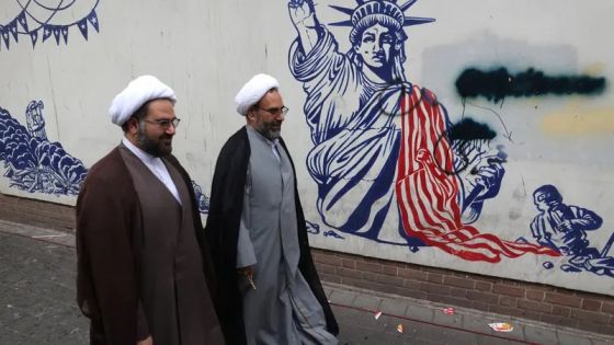 طهران: المحادثات ستفشل إذا أصرت أميركا على وقف التخصيب
