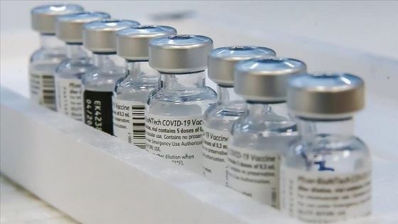 فتح مراكز التطعيم بالجرعة الثالثة الخميس
