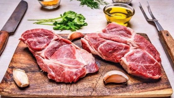 الصمادي : 25% حجم الاكتفاء الذاتي في الأردن من اللحوم الحمراء