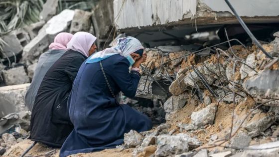 الصحة العالمية تحذّر من انتشار الجوع الحاد في قطاع غزة