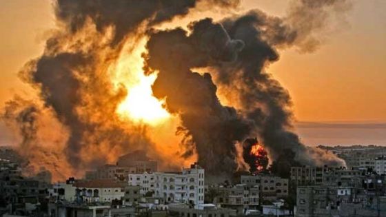 مجلس التعاون لدول الخليج يجدد رفضه لعدوان الاحتلال على غزة