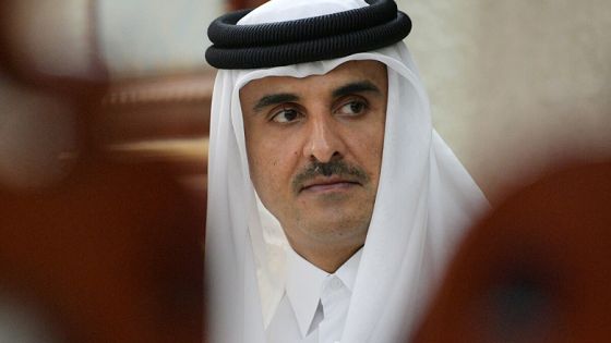 أمير قطر يكرم عدداً من الضباط الاردنيين المتميزين – أسماء