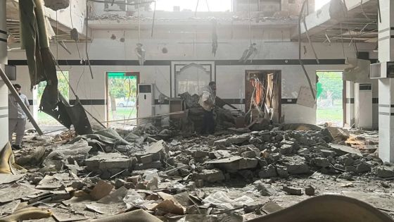 نفجارات في لاهور بعد اشتباكات ليلية بين الهند وباكستان