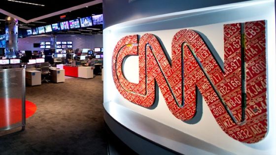 CNN تغلق مكاتبها فى الولايات المتحدة مع ارتفاع إصابات كورونا
