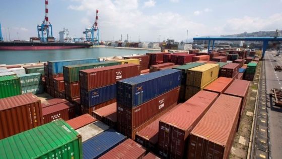 الاحتلال يعلن عن مشروع سكة حديد تربط الإمارات بميناء حيفا