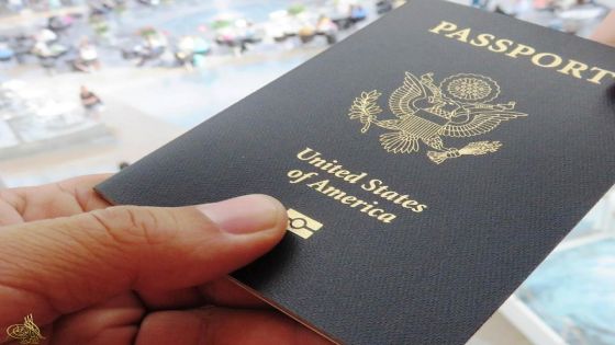 الولايات المتحدة تصدر أول جواز سفر لا يحدد جنس حامله