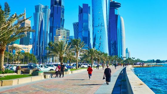 قطر تتيح لطلابها الابتعاث الحكومي في أربع جامعات أردنية