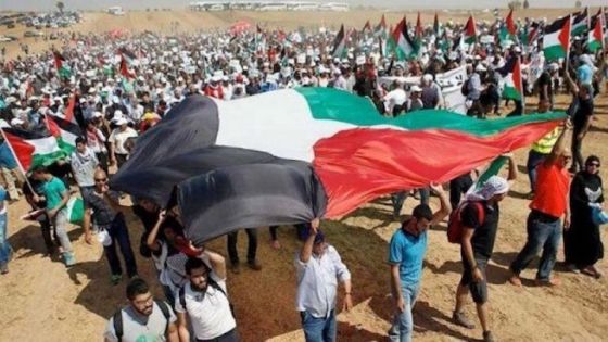 مصر توقف 200 ناشط في المسيرة العالمية لغزة
