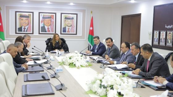 الأردن وبريطانيا يؤكدان أهمية وتاريخية العلاقات الثنائية بين البلدين