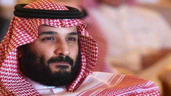 بن سلمان لـ ديسكفري : نريد بناء حضارة جديدة ونيوم ستكون شيئ مبدع