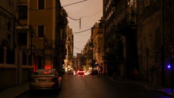 زواتي: الشركة العاملة على نقل الكهرباء للبنان لن تخترق قانون قيصر