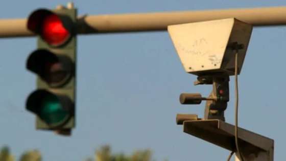 مشروع لتركيب كاميرات مراقبة جديدة بعمّان لرصد سلوك السائقين