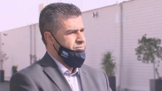 رفض استقالة مدير مستشفى العقبة الميداني