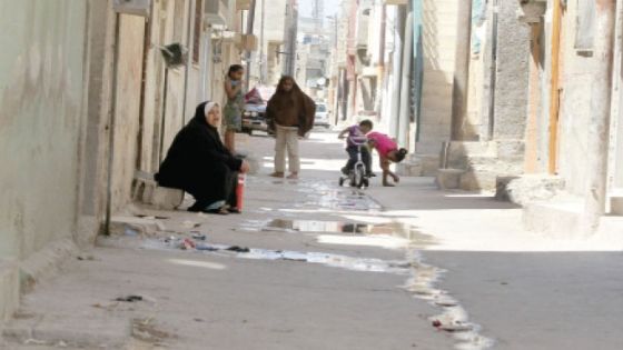 خبراء : برامج الحماية الإجتماعية بالأردن غير فعالة