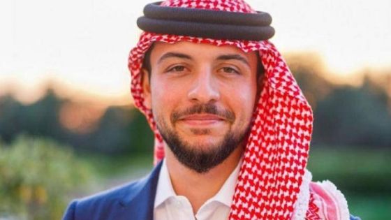 ولي العهد مهنئاً ببطولة الدرع: السلط سلطانة