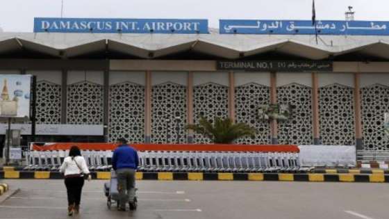 الملكية : لم تتم الموافقة على تسيير رحلات جوية بين الأردن وسوريا