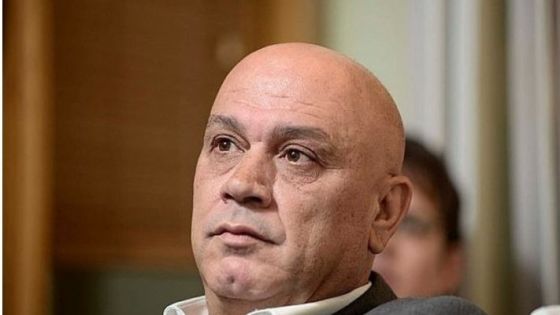 وزير عربي في حكومة الاحتلال الإسرائيلي الجديدة