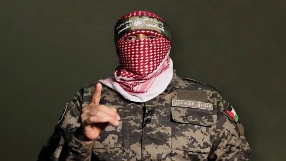 أبو عبيدة: المجد لليمن وهو يصعد هجماته على قلب الكيان الصهيوني