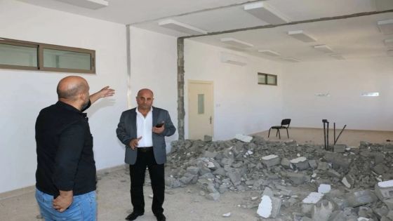 تربية معان تنفذ صيانة لمدارسها استعدادًا للعام الدارسي الجديد