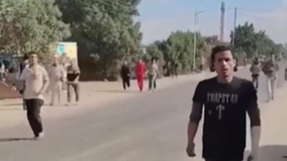 هروب جماعي من مصحة إدمان يشعل الجدل في مصر